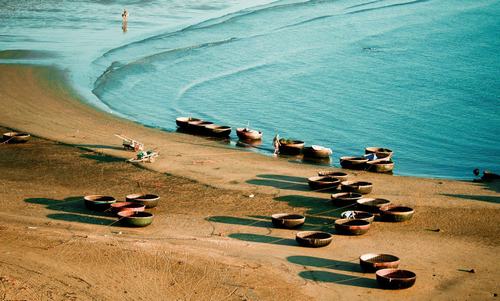Những bãi biển Việt Nam "đốn tim" du khách quốc tế